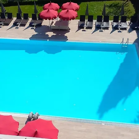 سكن الكسندرا ستاي 3*
