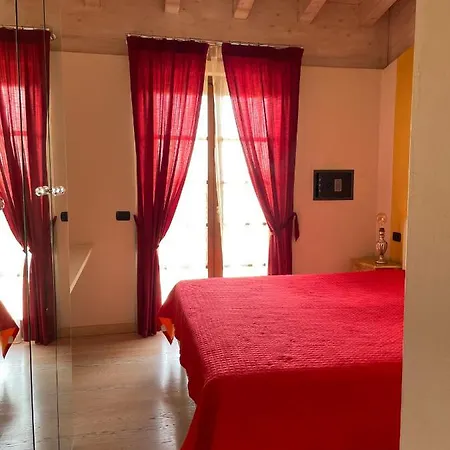 شقة فندقية سكن الكسندرا ستاي سيرمِيوني
