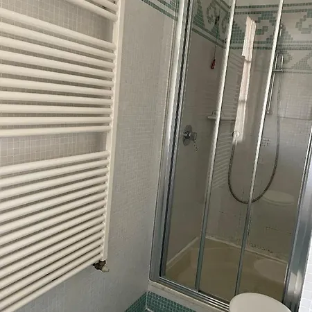 سكن الكسندرا ستاي شقة فندقية