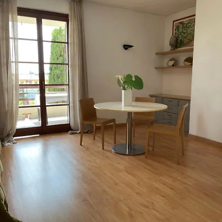 شقة فندقية سكن الكسندرا ستاي