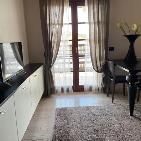 سكن الكسندرا ستاي شقة فندقية 3*
