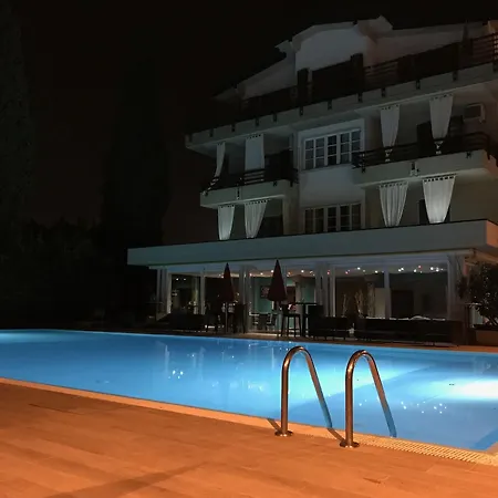 سكن الكسندرا ستاي شقة فندقية