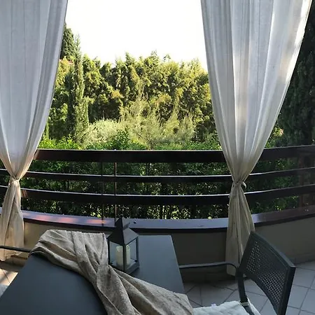 公寓式酒店 Alexandra 3*