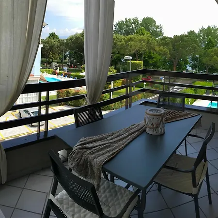 公寓式酒店 Alexandra 3*